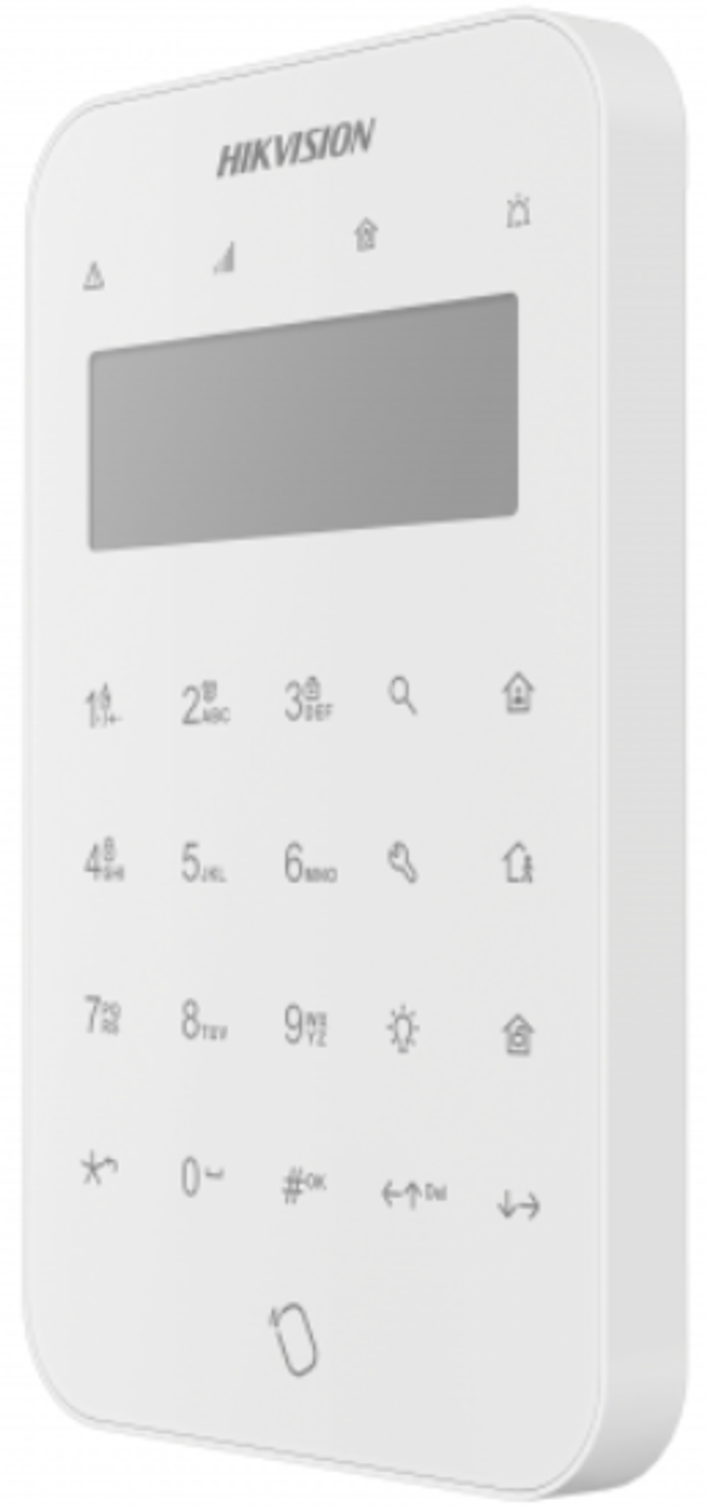Клавиатура  HIKVISION DS-PK1-LT-WE