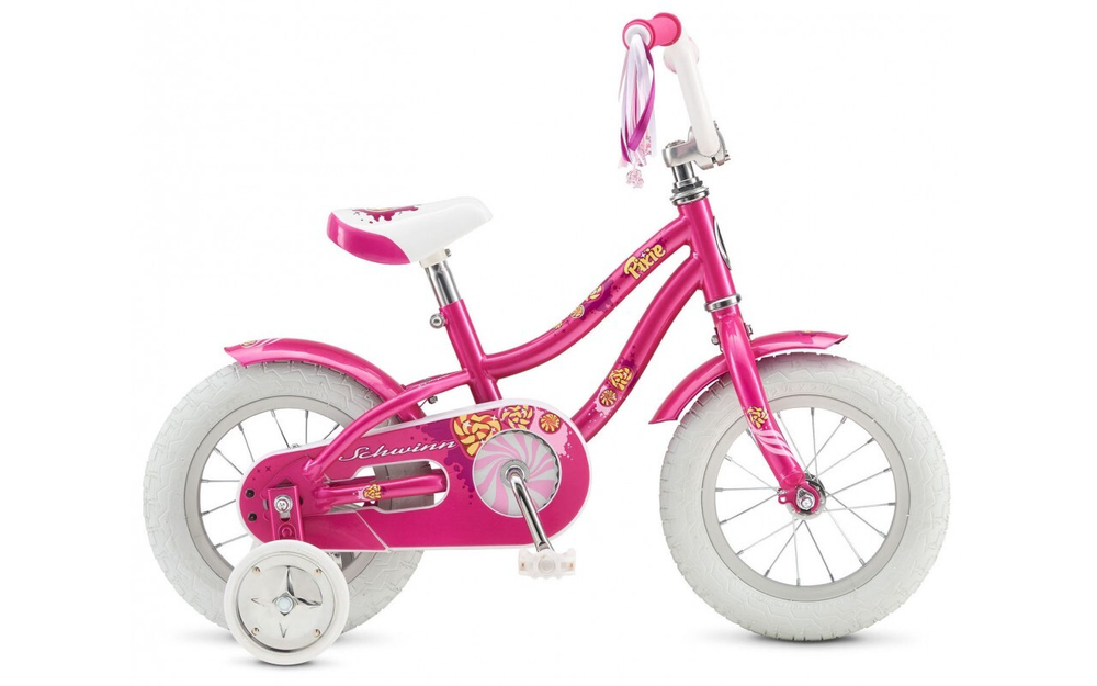 Детский велосипед Schwinn Pixie 2020