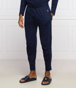 пижамные штаны POLO RALPH LAUREN - темно-синий(714844763)