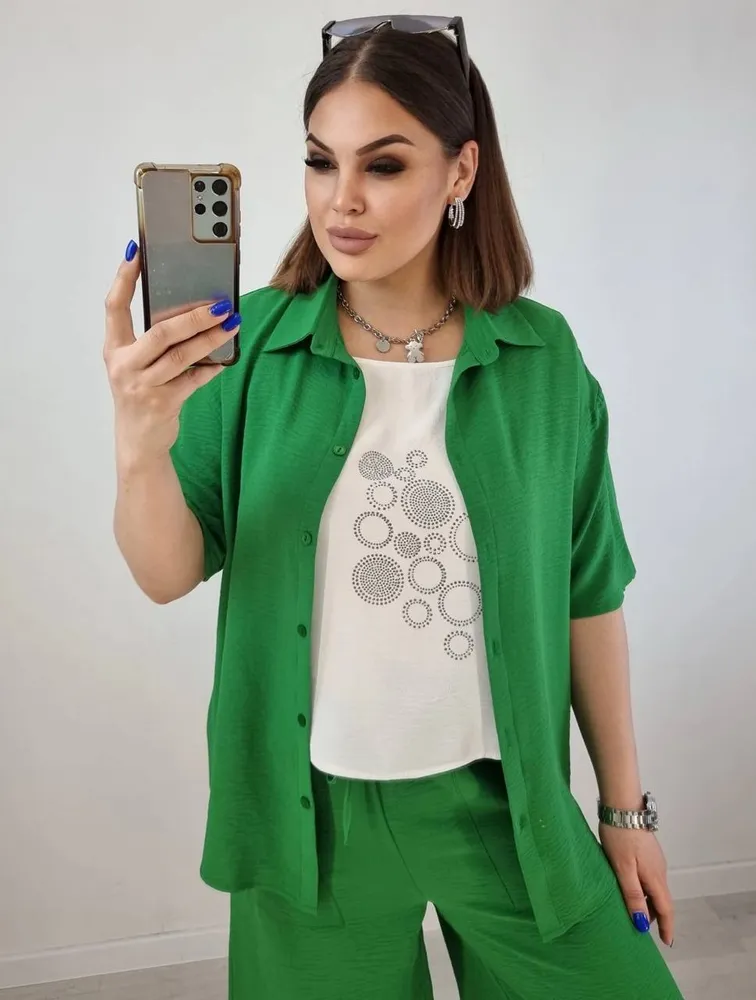 Комплект тройка 01784-2 Fabrika