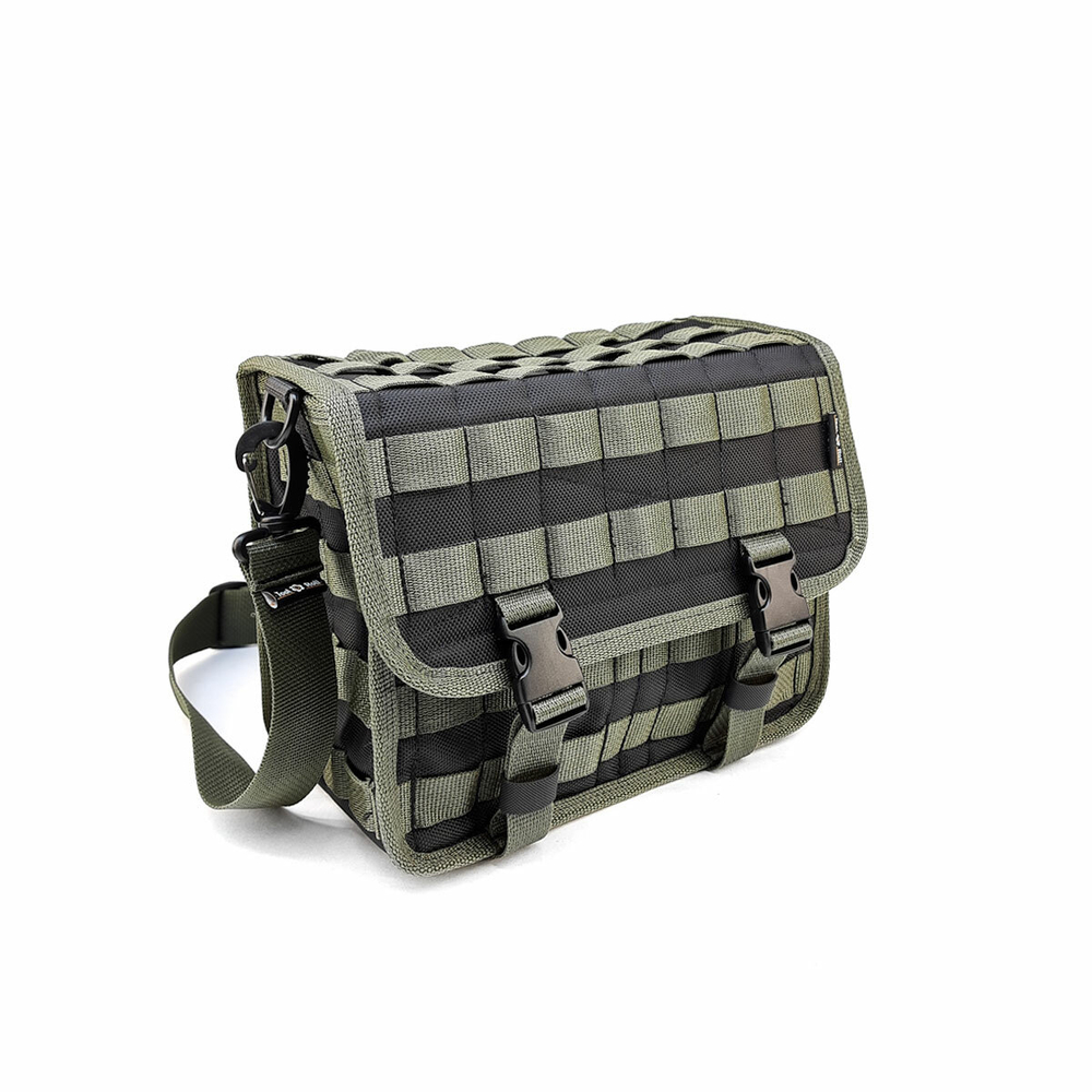 Сумка монтажника модульная ToolBag MS28m