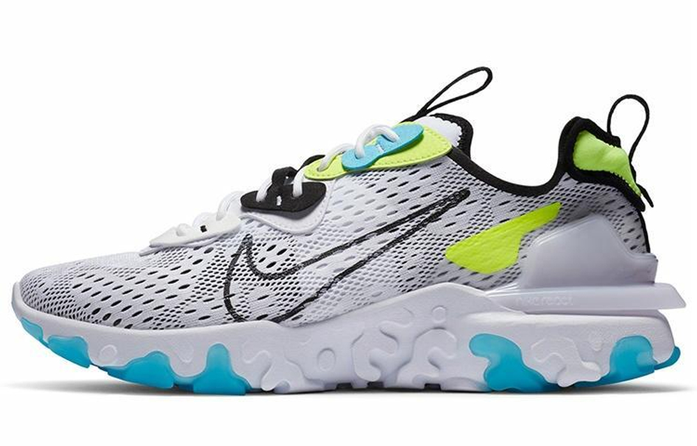 Кроссовки Nike React Vision