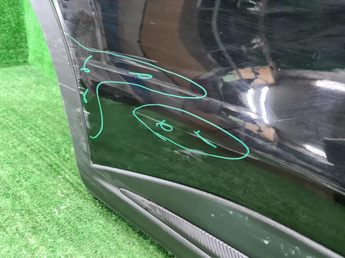 Дверь задняя правая Omoda C5 (2022-н.в.)