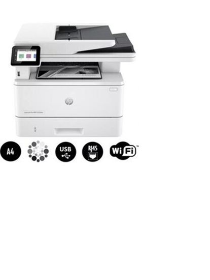 МФУ HP LaserJet Pro 4103dw