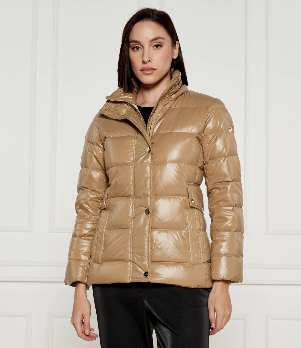 Куртка Liu Jo - бежевый(WF4166 T2709)