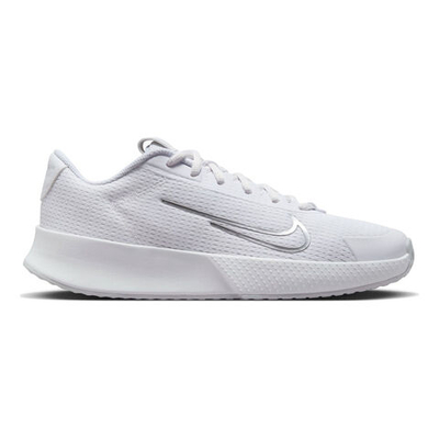 Женские теннисные кроссовки Nike Vapor Lite 2 All Court Shoe Women - White, Silver