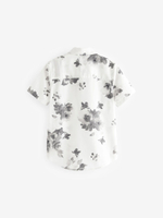 Рубашка для мальчика Next K83-503, Белый