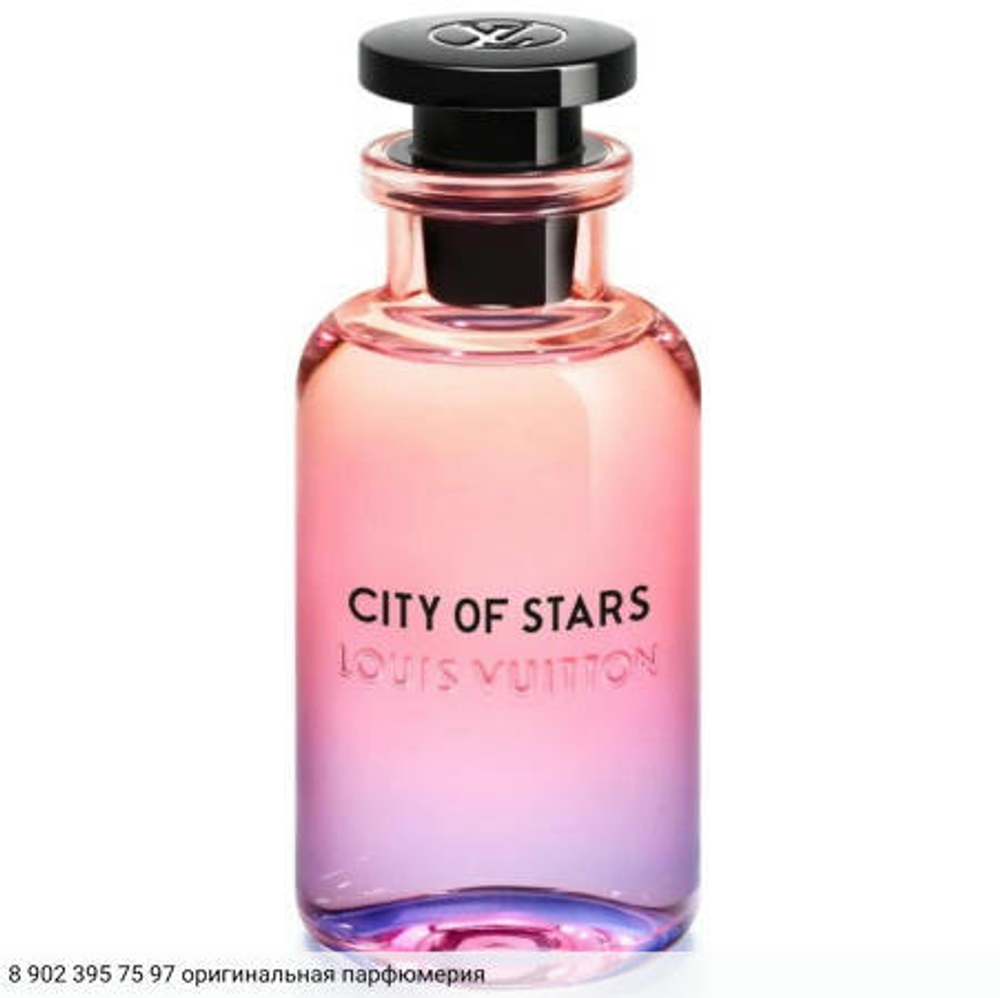 City Of Stars