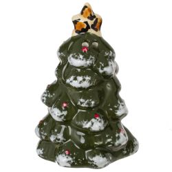 GAEM Набор для специй "Ёлка", L5,5 W5,5 H8,5 см