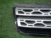 Решетка радиатора Land Rover Discovery Sport (2014-2019)