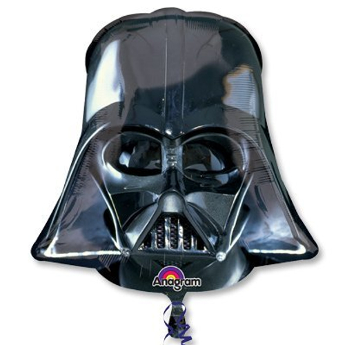 Фигура Шлем Вейдера 25'' An