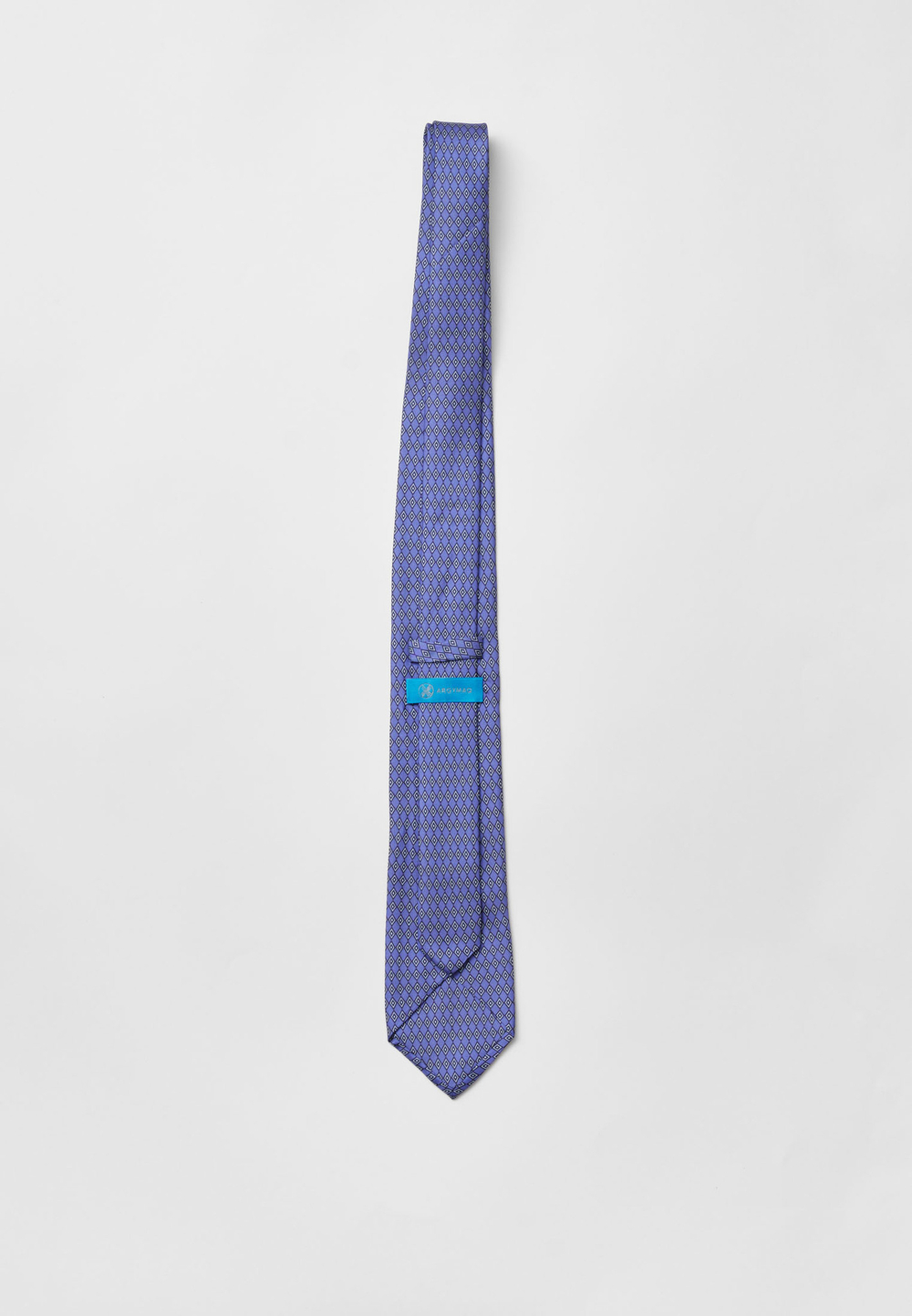 Галстук BOTAKOZ SMALL BLUE