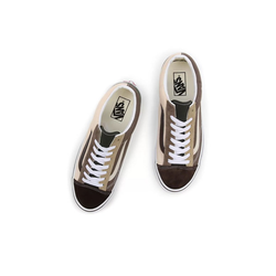 Кеды Vans Style 36 'Color Block - Demitasse' VN0A54F6B91