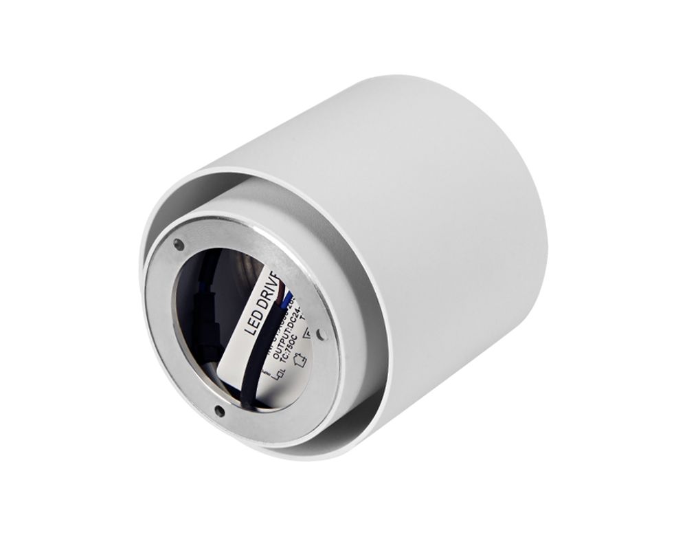 Ambrella Накладной светодиодный точечный светильник Techno TN261