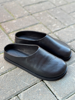 BABUSHI Tokyo Sample
