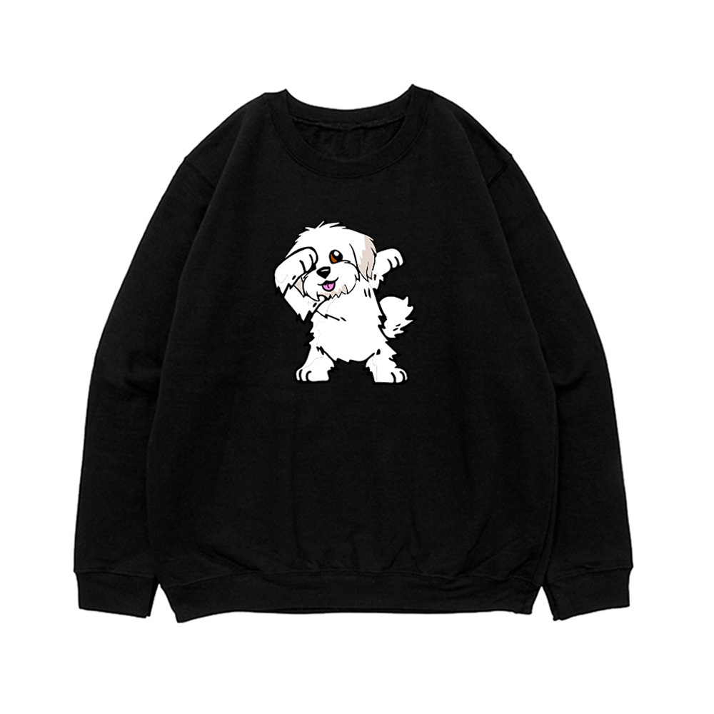 Свитшот "Мальтезе - ДЭБ"