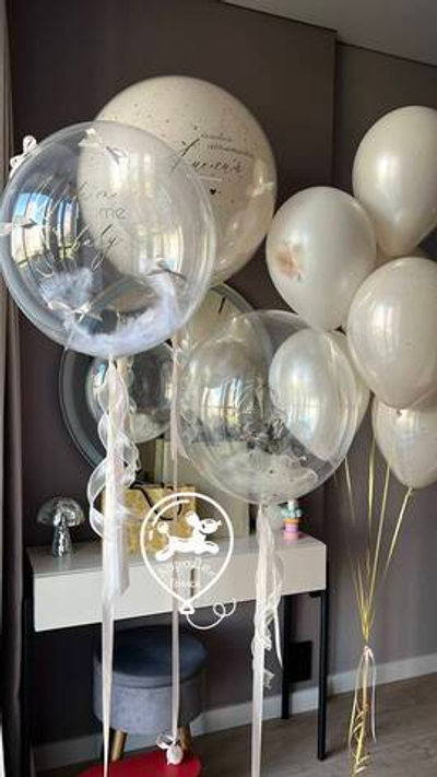 Выписка из роддома ДЕВОЧКА 011