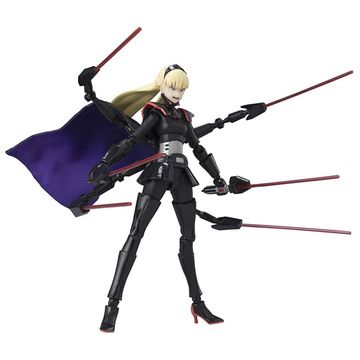 Фигурка S.H.Figuarts Star Wars Visions Am 4573102633095