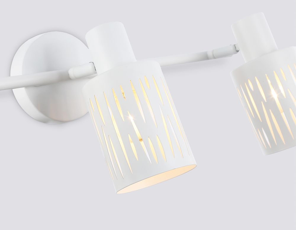 Ambrella Настенно-потолочный спот в стиле лофт Loft TR8665