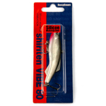 Раттлин силиконовый Rosy Dawn Spiriten Vibe 80 (80мм, 28гр)