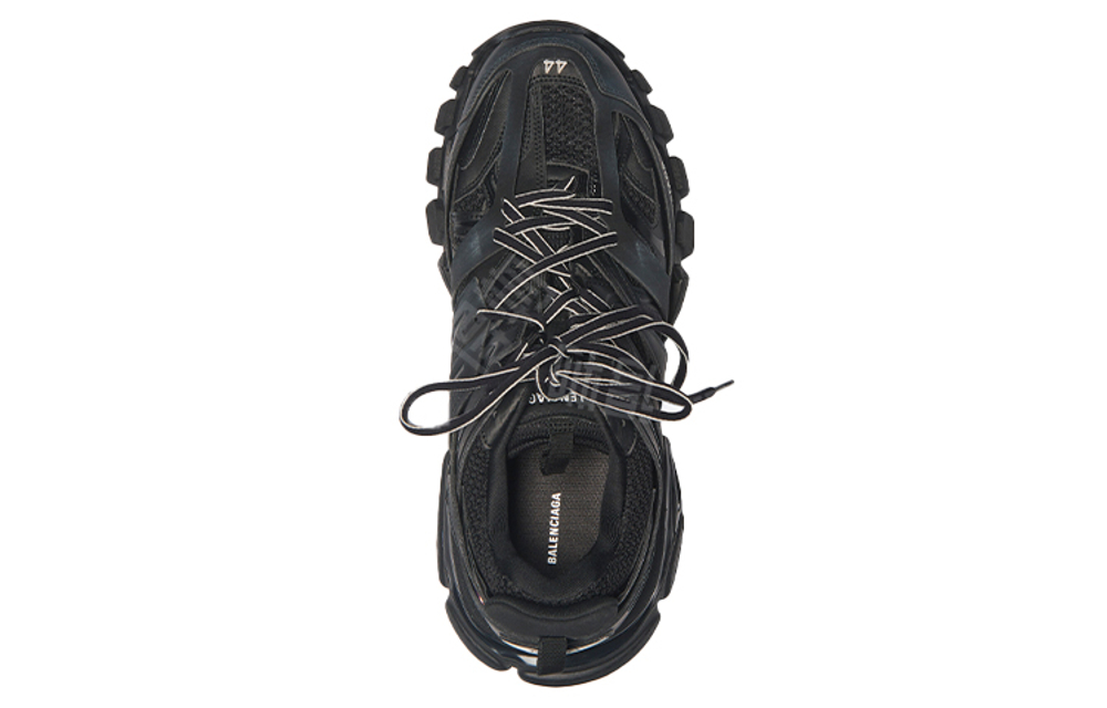 Balenciaga Track 1.0 Track Led Trainers