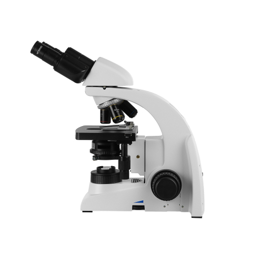 Микроскоп биологический Микромед 2 (2 LED inf.)