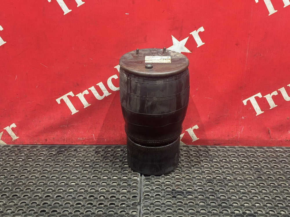 Подушка пневмоподвески задняя 2023г