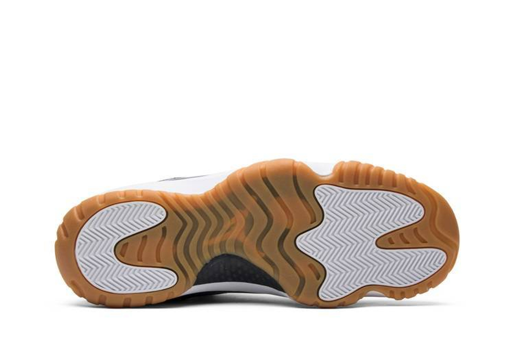 Кроссовки Jordan Air Jordan 11 Retro Low Midnight Navy