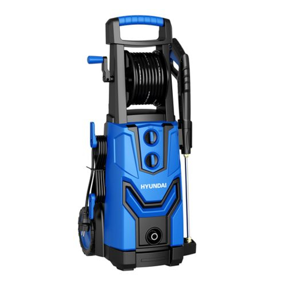 Мойка высокого давления Hyundai HHW 225-700