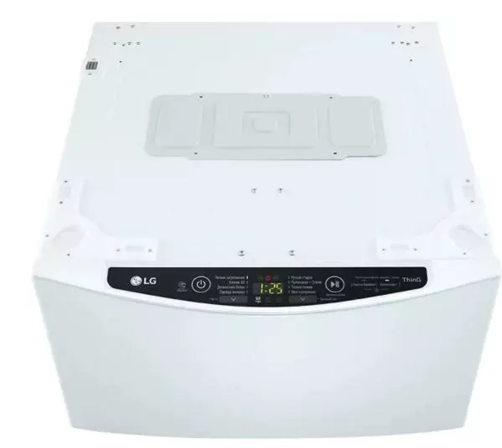 Встраиваемая стиральная машина LG TW256S