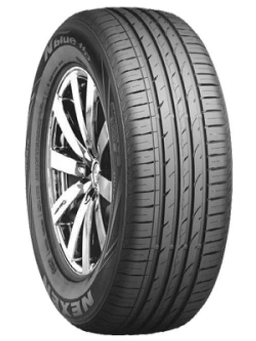Легковая шина Nexen NBlue HD 205/55-R16 91H