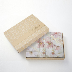 Постельное белье 2 спальное евро Asabella 2288-6