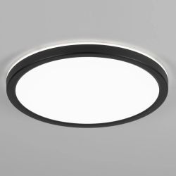 Citilux Basic Line CL738241VL Светильник с подсветкой Чёрный