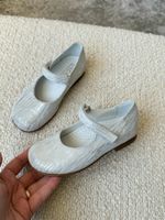 Кожаные туфли Beberlis, 24