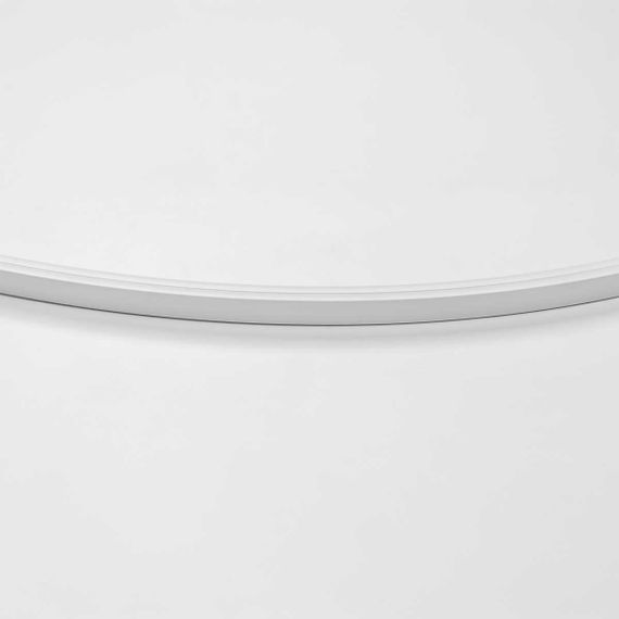 Профиль квадратный силиконовый 10х10 мм (тип В) PROFILED 50м/упак д/LED ленты Lightstar 441051