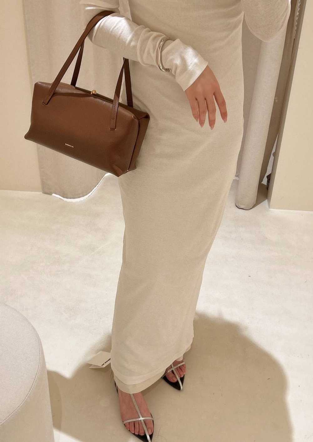 Сумка Jil Sander
