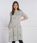 платье Liviana Conti - белый(L2WU10)