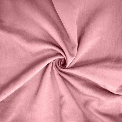 Ткань сорочечная, 143 гр/м.п, 150 см, розовый