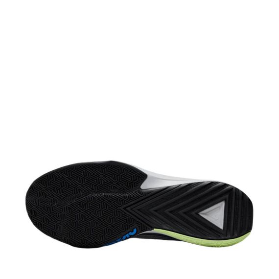 NIKE Freak 5 Баскетбольные кроссовки Белые и синие Мужские