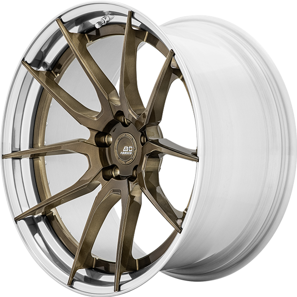 RP FORGED HCA162