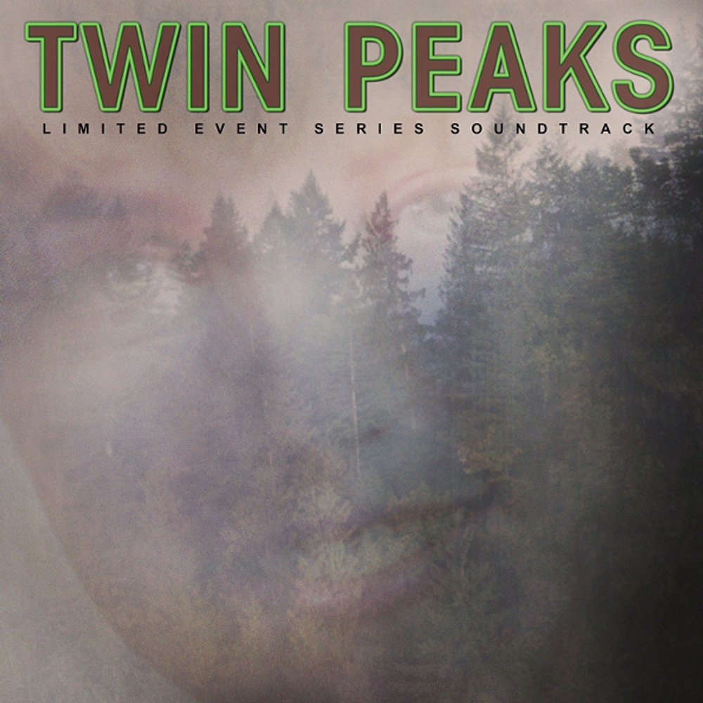 Soundtrack / Twin Peaks: Limited Event Series Original Soundtrack (2LP)