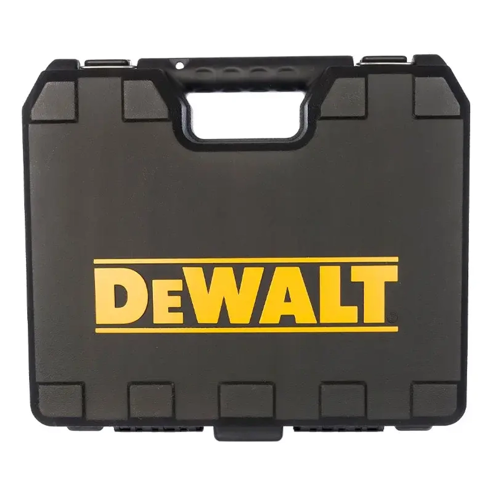 DeWalt DCD776S2 дрель-шуруповер (2 x 1.5 Ач, ЗУ)