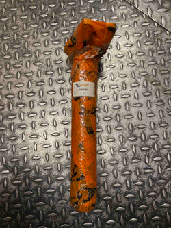 Палец 811/01101