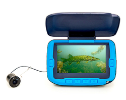 Подводная камера Calypso plus UVS-02 Plus [FDV-1112]