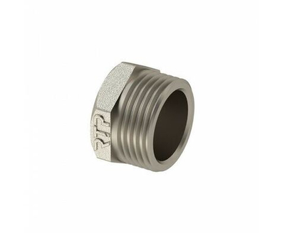 Заглушка RTP наружная резьба, G 3/8 34868