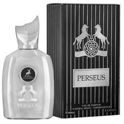 Maison Alhambra Perseus EDP 100ml