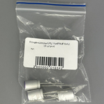 Конденсаторы UPL 16v470UF 8x12 (3 штуки)