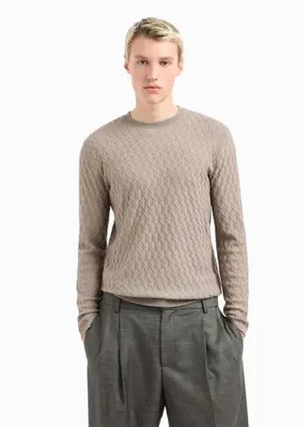 Свитер EMPORIO ARMANI