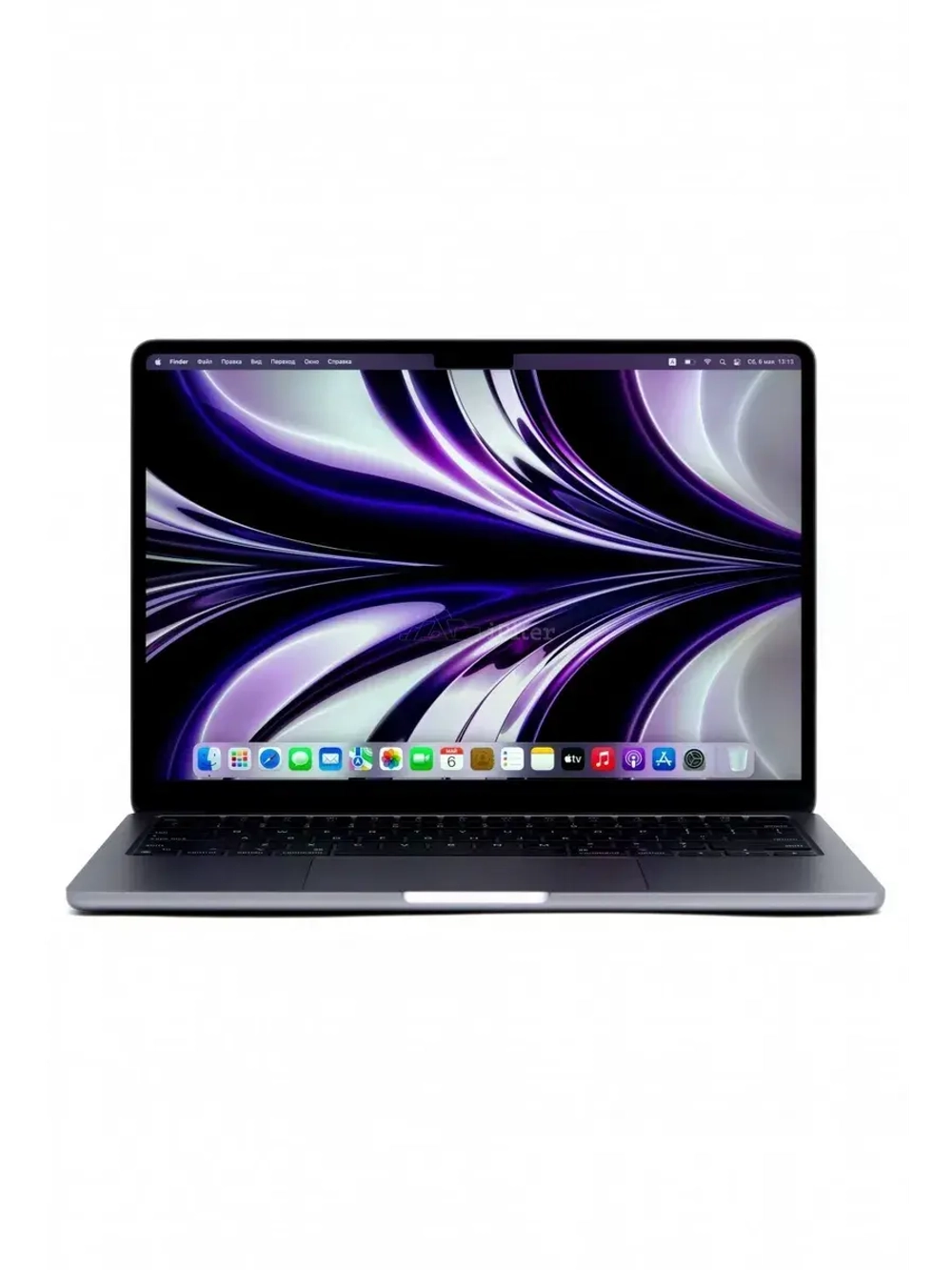 Ноутбук Apple MacBook Air 13 M2/8/512GB Space