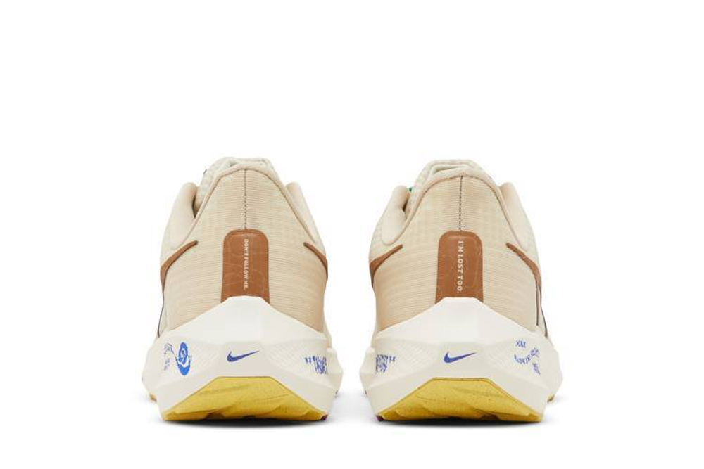 Кроссовки Nike Air Zoom Pegasus 39 'Moving Company'
